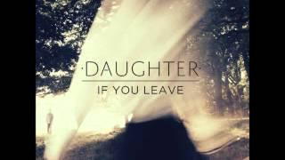 Daughter - Shallows