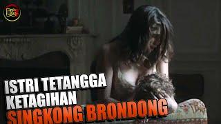 ISTRI CANTIK S3LN9KUH SAMA TETANGGA BRONDONG-Alur cerita film