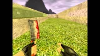 CS 1.6 Deathrun I Full Speed I 200 FPS I