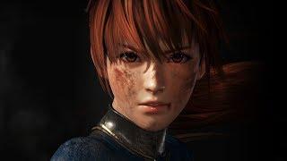 Dead or Alive 6 - All Cutscenes Game Movie