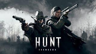 18+Hunt Showdown Пора на охоту  Апаем престиж 