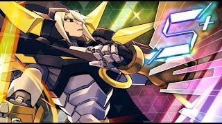 Gunvolt Chronicles Luminous Avenger iX - Data Center Beta almost gun only