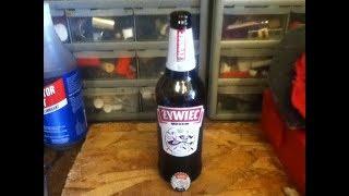 Zywiec Beer From Poland