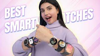 Best Flagship Smartwatches to Buy in 2024  My Top 10 Picks