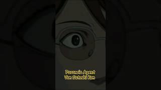Satoshi Kons Paranoia Agent #anime #manga #review #paranoiaagent #satoshikon #animetiktok #fyp