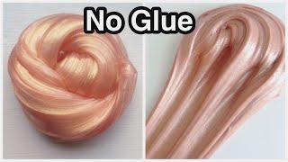 How To Make Slime Outta Weird Everyday Object? -No GLUE NEW RECIPES