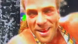 Rob Van Dam “One of a Kind” Entrance Video 2002