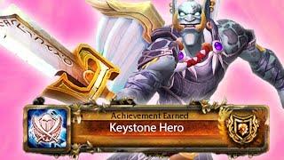 Crusading My Way To Keystone Hero  Zero to KSH Challenge #1