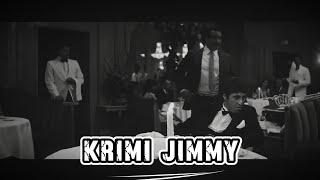 PADRINO - KRIMI JIMMY OFFICIAL VIDEO