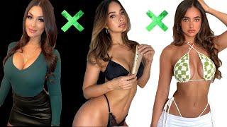 The 10 hottest Instagram models  Instagrams most beautiful girls