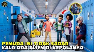 KETIKA PARA ALIEN MAMPU MENGUASAI PIKIRAN MANUSIA  Alur Cerita FIlm HEADSPACE 2023