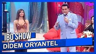 Didem Oryantel Dans - Canlı Performans