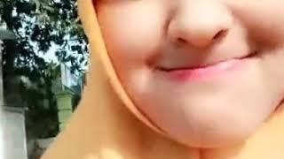 Si jilbab cantik D€sah