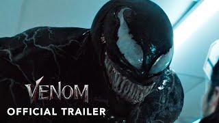 VENOM  full trailer movie
