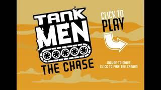Tankmen The Chase - Gameplay