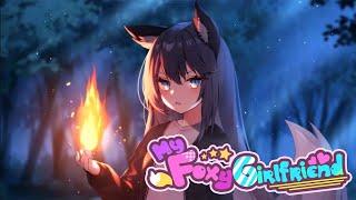 My Foxy Girlfriend Dating Sim AndroidiOS
