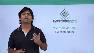 ASP.NET - Event Handling