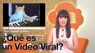 ¿Qué es un Video Viral? { Micro Conocimiento by @Mazzima