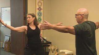 Yoga for Parkinsons disease