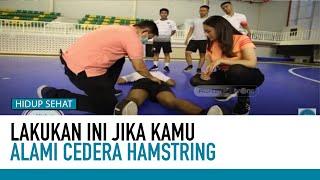 Cedera Hamstring yang Menyiksa Begini Cara Atasinya  Cara Sehat