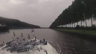 Holland Amsterdam - Loosdrecht by Boat