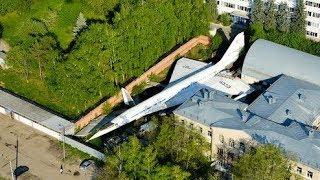 12 Most Incredible Abandoned Planes