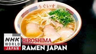 HIROSHIMA RAMEN - RAMEN JAPAN