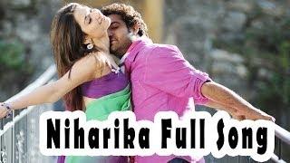 Niharika Full Song  Oosaravelli Movie  Jr.Ntr Tamanna Payal Ghosh