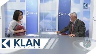 Ora 7 - Syte 7 - 21.10.2015 - Klan Kosova