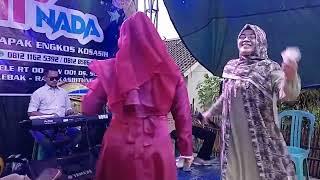 dangdut semi gambus cove lagu mawar bodas