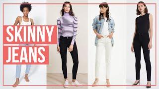 5 Best Skinny Jeans for Women  Where to get Skinny Jeans