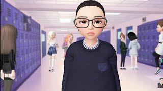 The Exclusion - Zepeto Story