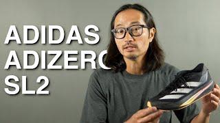 Adidas Adizero SL2