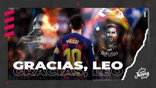 Lionel Messi  Best Moments in Barcelona  Goals & Skills 2001-2021   ᴴᴰ