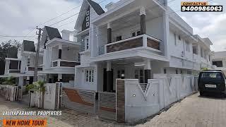 Posh villa for sale in choondi near Aluva Ernakulam