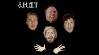 S.H.A.T Films Hits ft. Butthole Rhapsody #shorts #butnotreally #itstoolonglol #longs