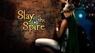 Slay the Spire - Рогалик который мы заслужили