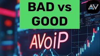 AVoIP Vendors Whos Good and Who Sucks