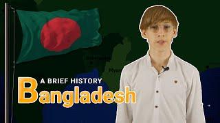  Bangladesh a Brief History.