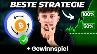 157€ am Tag mit DIESER passiven Krypto-Strategie Portfolio Update #4