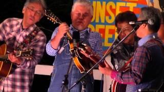 Ive Waited as Long as I Can - Sennichimae Bluegrass Album Band