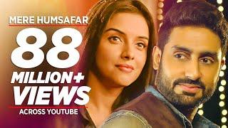 Mere Humsafar Full AUDIO Song  Mithoon Tulsi Kumar  All Is Well  T-Series