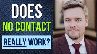 Does No Contact Really Work?