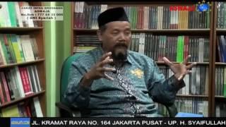 KH. Agus Sunyoto - Sejarah Islam Nusantara