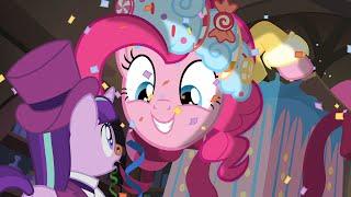 The Spirit of Hearths Warming Present - My Little Pony Friendship Is Magic - Season 6