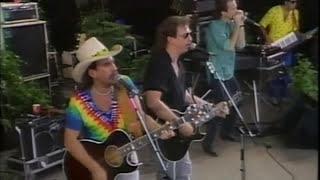 BELLAMY BROTHERS - OLD HIPPIE LIVE