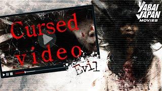 Full movie  Cursed video 〜Evil〜  Horror