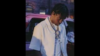 FREE Emotional Lil Tjay Type Beat - London Rain SOLD @prodbyboston