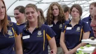 Clinton County is getting a new agriscience program and FFA chapter