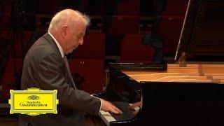 Daniel Barenboim – Chopin Étude Op. 25 No.1 in A flat Major Live from Pierre Boulez Saal 2020